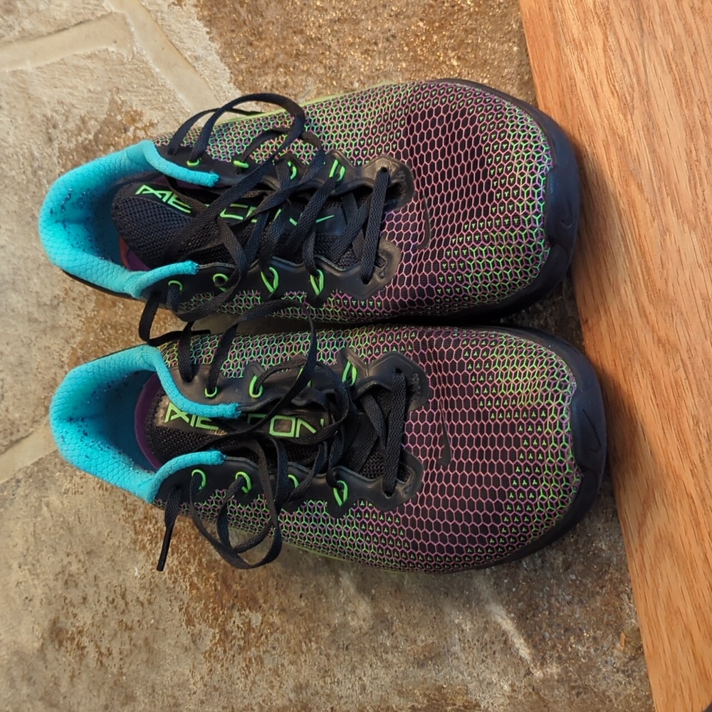 Nike metcon 5